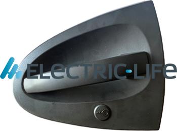 Electric Life ZR80875 - Ручка двери autosila-amz.com