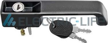 Electric Life ZR80331 - Ручка двери autosila-amz.com