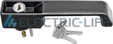 Electric Life ZR80332 - Ручка двери autosila-amz.com