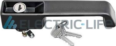 Electric Life ZR80264 - Ручка двери autosila-amz.com