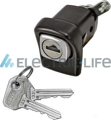 Electric Life ZR80207 - Ручка двери autosila-amz.com
