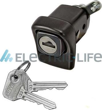 Electric Life ZR80280 - Ручка двери autosila-amz.com