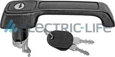 Electric Life ZR80337 - Ручка двери autosila-amz.com