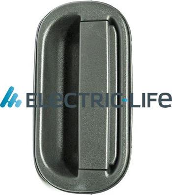 Electric Life ZR80746 - Ручка двери autosila-amz.com