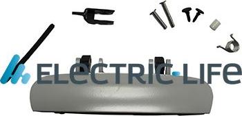 Electric Life ZR80750 - Ручка двери autosila-amz.com