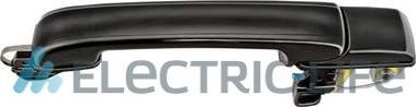 Electric Life ZR8075209 - Ручка двери autosila-amz.com