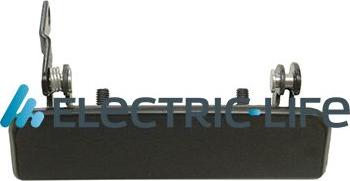 Electric Life ZR80714 - Ручка двери autosila-amz.com