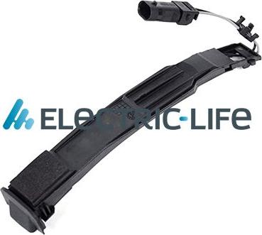 Electric Life ZR80716 - Ручка двери autosila-amz.com