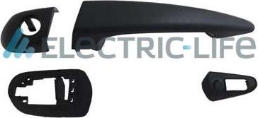Electric Life ZR80718 - Ручка двери autosila-amz.com