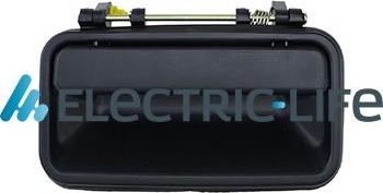 Electric Life ZR80735 - Ручка двери autosila-amz.com