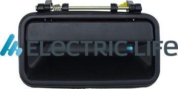 Electric Life ZR80736 - Ручка двери autosila-amz.com
