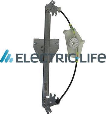 Electric Life ZR AD748 L - Стеклоподъемник autosila-amz.com
