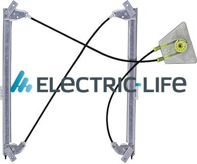 Electric Life ZR AD705 R - Стеклоподъемник autosila-amz.com