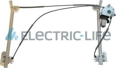 Electric Life ZR BM33 R - Стеклоподъемник autosila-amz.com