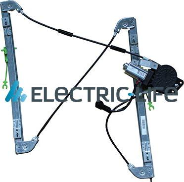 Electric Life ZR BM24 R - Подъемное устройство для окон autosila-amz.com