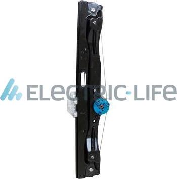 Electric Life ZR BM744 L - Стеклоподъемник autosila-amz.com