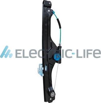 Electric Life ZR BM743 L - Стеклоподъемник autosila-amz.com