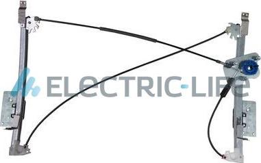 Electric Life ZR BM718 L - Стеклоподъемник autosila-amz.com