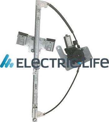 Electric Life ZR CR49 L - Стеклоподъемник autosila-amz.com