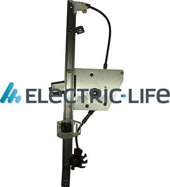 Electric Life ZR CT79 L - Стеклоподъемник autosila-amz.com