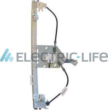 Electric Life ZR CT713 L - Стеклоподъемник autosila-amz.com