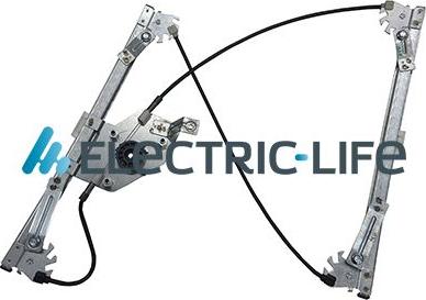 Electric Life ZR CT735 L - Стеклоподъемник autosila-amz.com