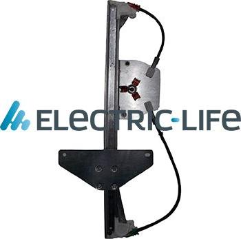 Electric Life ZR CT738 L - Стеклоподъемник autosila-amz.com