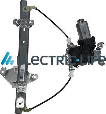 Electric Life ZR DN173 L - Стеклоподъемник autosila-amz.com