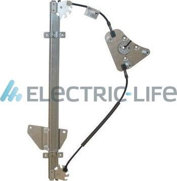 Electric Life ZR DN705 L - Стеклоподъемник autosila-amz.com