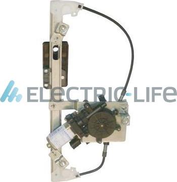 Electric Life ZR FR63 R - Стеклоподъемник autosila-amz.com