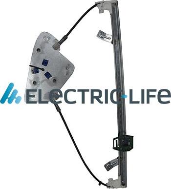 Electric Life ZR FR749 L - Стеклоподъемник autosila-amz.com