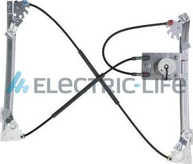 Electric Life ZR FR718 L - Стеклоподъемник autosila-amz.com