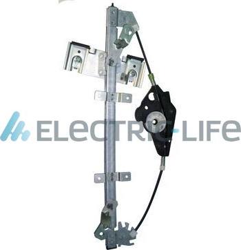 Electric Life ZR FR724 R - Стеклоподъемник autosila-amz.com