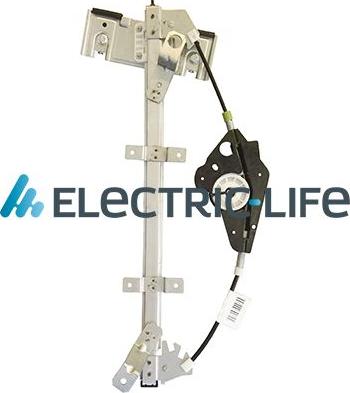 Electric Life ZR FR720 L - Стеклоподъемник autosila-amz.com