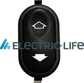 Electric Life ZRFRI76004 - Выключатель, стеклоподъемник autosila-amz.com