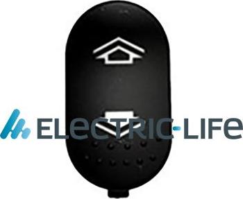 Electric Life ZRFRI76003 - Выключатель, стеклоподъемник autosila-amz.com