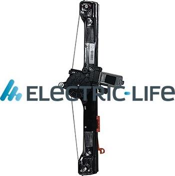 Electric Life ZR FT90 R - Стеклоподъемник autosila-amz.com