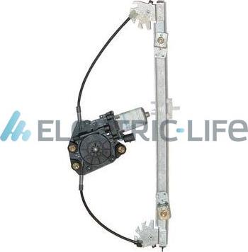 Electric Life ZR FT59 L - Подъемное устройство для окон autosila-amz.com