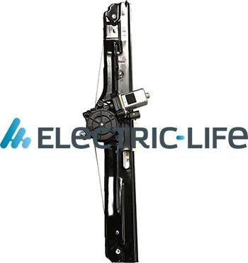Electric Life ZR FT113 L - Стеклоподъемник autosila-amz.com