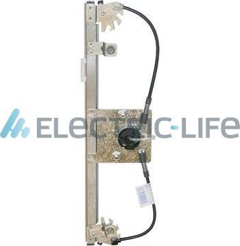 Electric Life ZR FT705 R - Стеклоподъемник autosila-amz.com