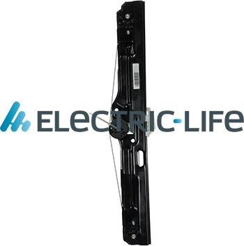 Electric Life ZR FT717 R - Стеклоподъемник autosila-amz.com