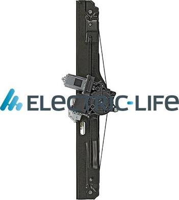 Electric Life ZR FTO130 L C - Стеклоподъемник autosila-amz.com