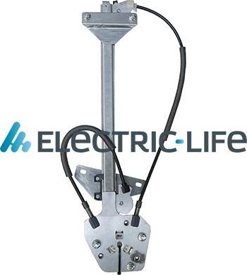 Electric Life ZR HD706 R - Стеклоподъемник autosila-amz.com