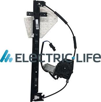 Electric Life ZR JE27 L - Стеклоподъемник autosila-amz.com