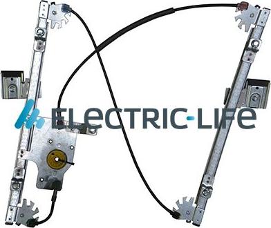 Electric Life ZR JG703 L - Стеклоподъемник autosila-amz.com