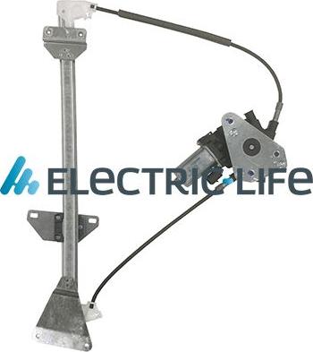 Electric Life ZR MI32 R B - Стеклоподъемник autosila-amz.com