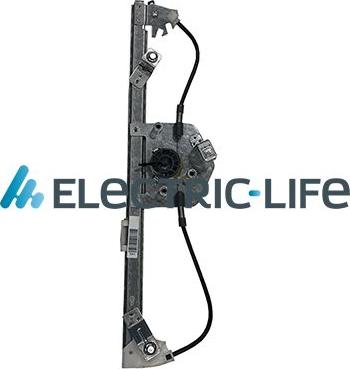 Electric Life ZR OP744 L - Стеклоподъемник autosila-amz.com
