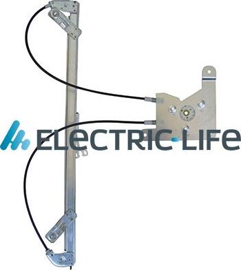 Electric Life ZR OP733 R - Стеклоподъемник autosila-amz.com