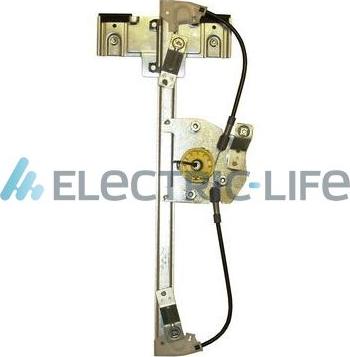 Electric Life ZR OP725 L - Стеклоподъемник autosila-amz.com