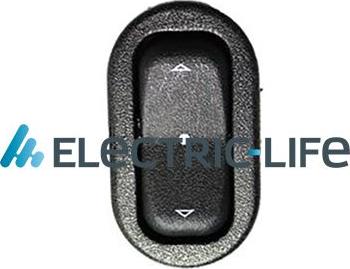 Electric Life ZROPI76001 - Выключатель, стеклоподъемник autosila-amz.com